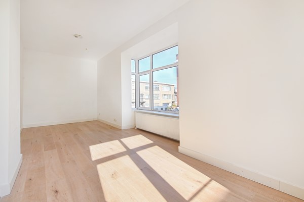 Medium property photo - Harderwijkstraat 181, 2573 ZE Den Haag